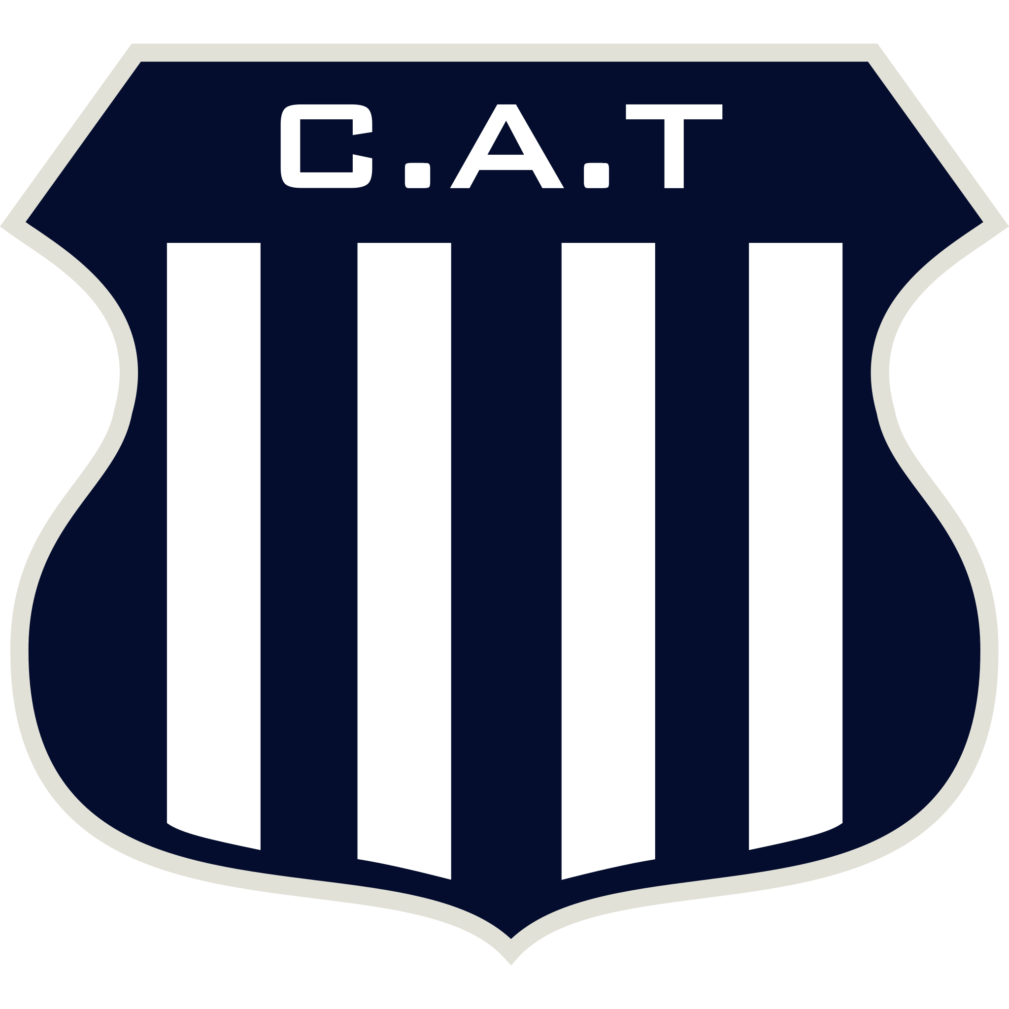 Logo of Talleres de Córdoba